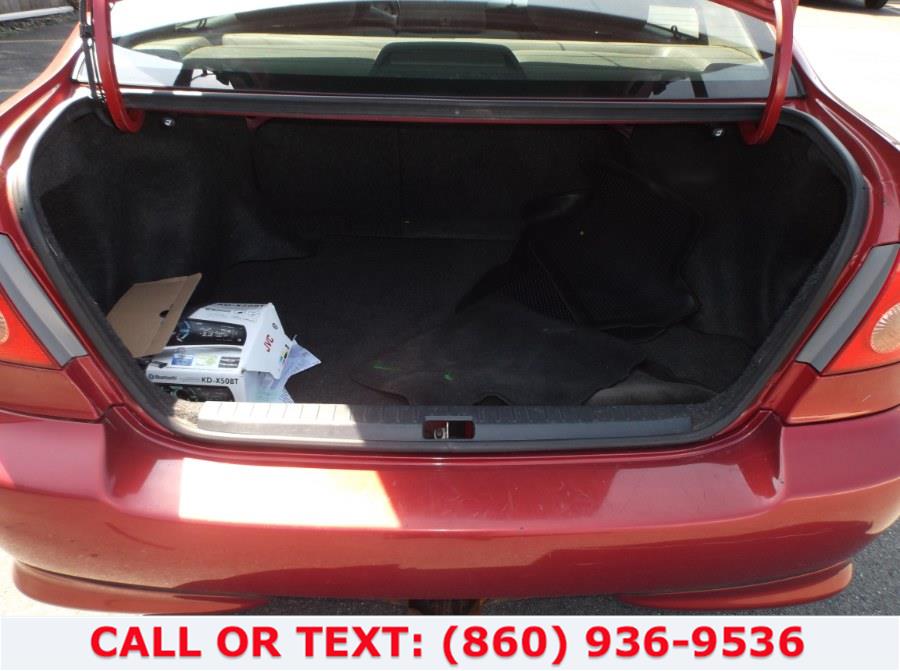 Used Toyota Corolla CE 2006 | Lee Motors Sales Inc. Hartford, Connecticut Used Toyota Corolla CE 2006 | Lee Motors Sales Inc. Hartford, Connecticut