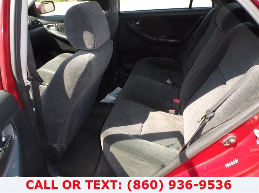 Used Toyota Corolla CE 2006 | Lee Motors Sales Inc. Hartford, Connecticut Used Toyota Corolla CE 2006 | Lee Motors Sales Inc. Hartford, Connecticut