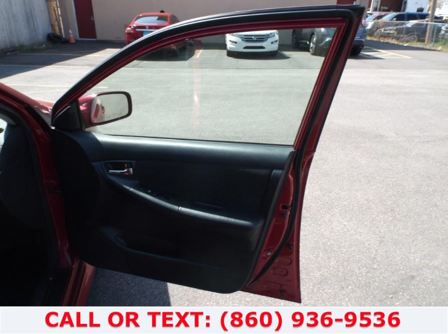Used Toyota Corolla CE 2006 | Lee Motors Sales Inc. Hartford, Connecticut Used Toyota Corolla CE 2006 | Lee Motors Sales Inc. Hartford, Connecticut