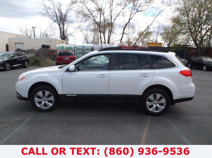 Used Subaru Outback 4dr Wgn H4 Auto 2.5i Limited 2012 | Lee Motors Sales Inc. Hartford, Connecticut Used Subaru Outback 4dr Wgn H4 Auto 2.5i Limited 2012 | Lee Motors Sales Inc. Hartford, Connecticut