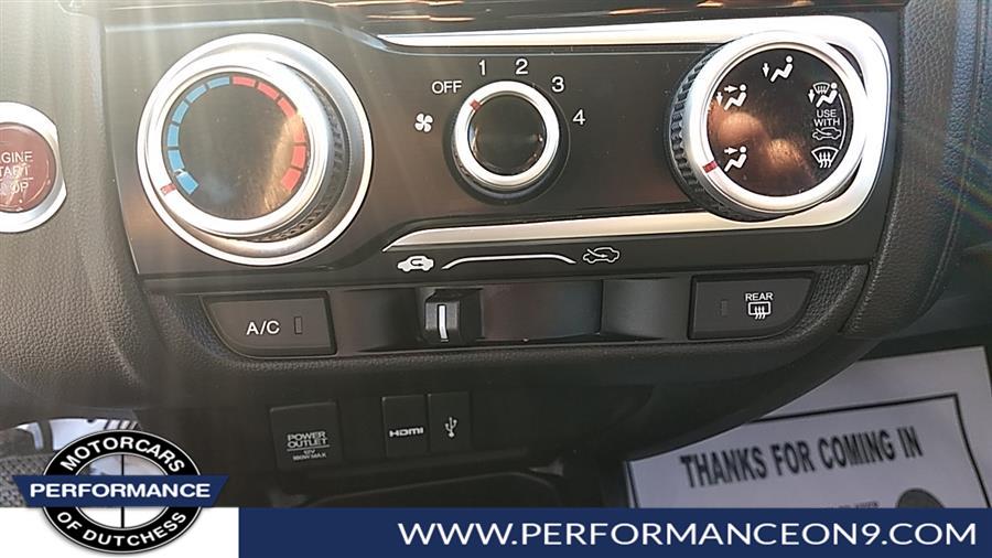 Used Honda Fit 5dr HB CVT EX 2015 | Performance Motor Cars. Wappingers Falls, New York Used Honda Fit 5dr HB CVT EX 2015 | Performance Motor Cars. Wappingers Falls, New York