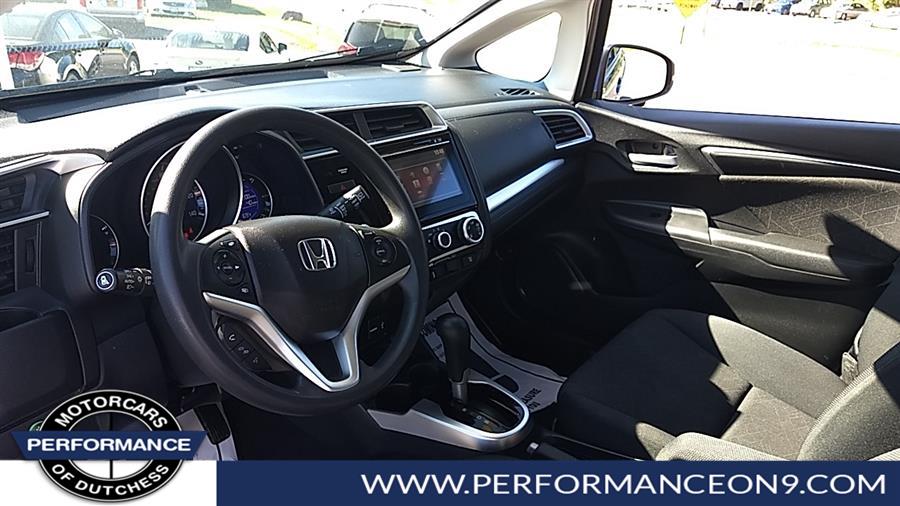 Used Honda Fit 5dr HB CVT EX 2015 | Performance Motor Cars. Wappingers Falls, New York Used Honda Fit 5dr HB CVT EX 2015 | Performance Motor Cars. Wappingers Falls, New York