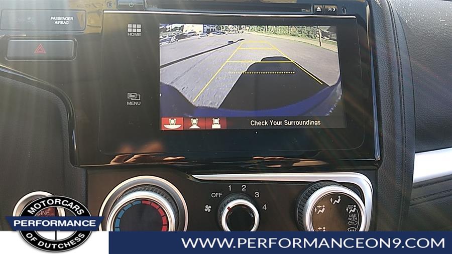 Used Honda Fit 5dr HB CVT EX 2015 | Performance Motor Cars. Wappingers Falls, New York Used Honda Fit 5dr HB CVT EX 2015 | Performance Motor Cars. Wappingers Falls, New York