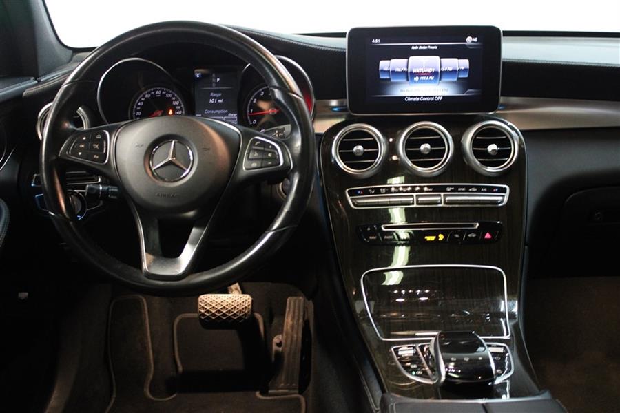 Used Mercedes-benz Glc 300 4MATIC 2016 | Fast Track Motors. Paterson, New Jersey Used Mercedes-benz Glc 300 4MATIC 2016 | Fast Track Motors. Paterson, New Jersey