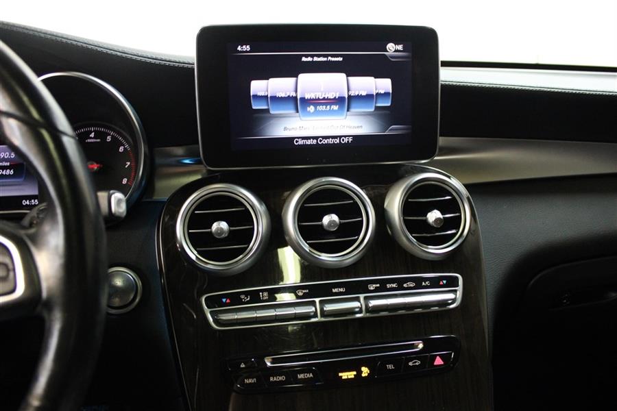 Used Mercedes-benz Glc 300 4MATIC 2016 | Fast Track Motors. Paterson, New Jersey Used Mercedes-benz Glc 300 4MATIC 2016 | Fast Track Motors. Paterson, New Jersey