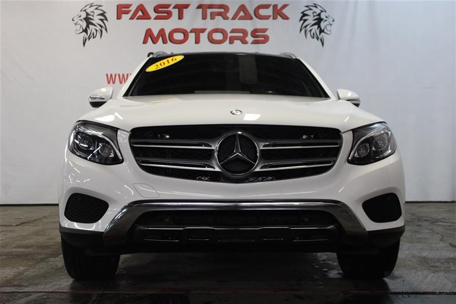 Used Mercedes-benz Glc 300 4MATIC 2016 | Fast Track Motors. Paterson, New Jersey Used Mercedes-benz Glc 300 4MATIC 2016 | Fast Track Motors. Paterson, New Jersey