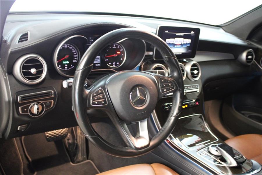Used Mercedes-benz Glc 300 4MATIC 2016 | Fast Track Motors. Paterson, New Jersey Used Mercedes-benz Glc 300 4MATIC 2016 | Fast Track Motors. Paterson, New Jersey