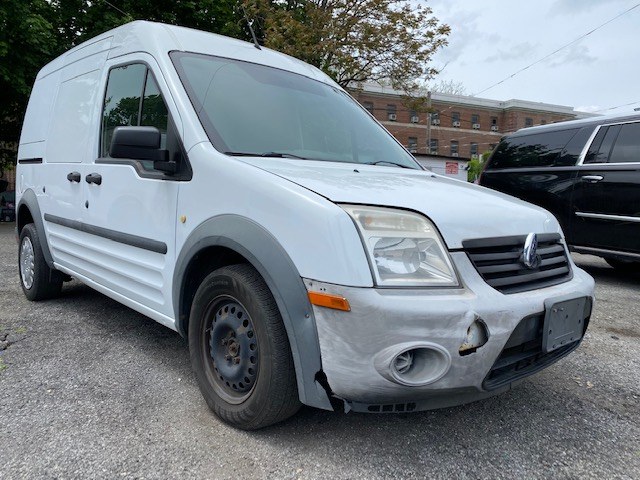 Used Ford Transit Connect 114.6" XL w/o side or rear door glass 2012 | Wide World Inc. Brooklyn, New York Used Ford Transit Connect 114.6" XL w/o side or rear door glass 2012 | Wide World Inc. Brooklyn, New York