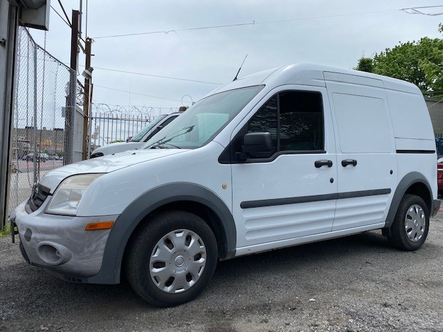 2012 Ford Transit Connect 114.6" XL w/o side or rear door glass, available for sale in Brooklyn, New York | Wide World Inc. Brooklyn, New York