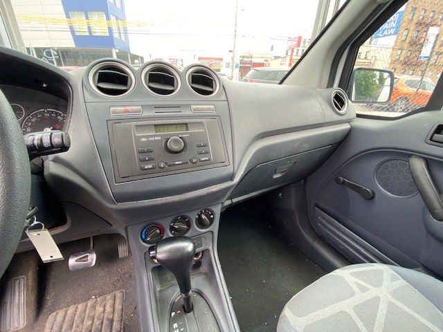 Used Ford Transit Connect 114.6" XL w/o side or rear door glass 2012 | Wide World Inc. Brooklyn, New York Used Ford Transit Connect 114.6" XL w/o side or rear door glass 2012 | Wide World Inc. Brooklyn, New York