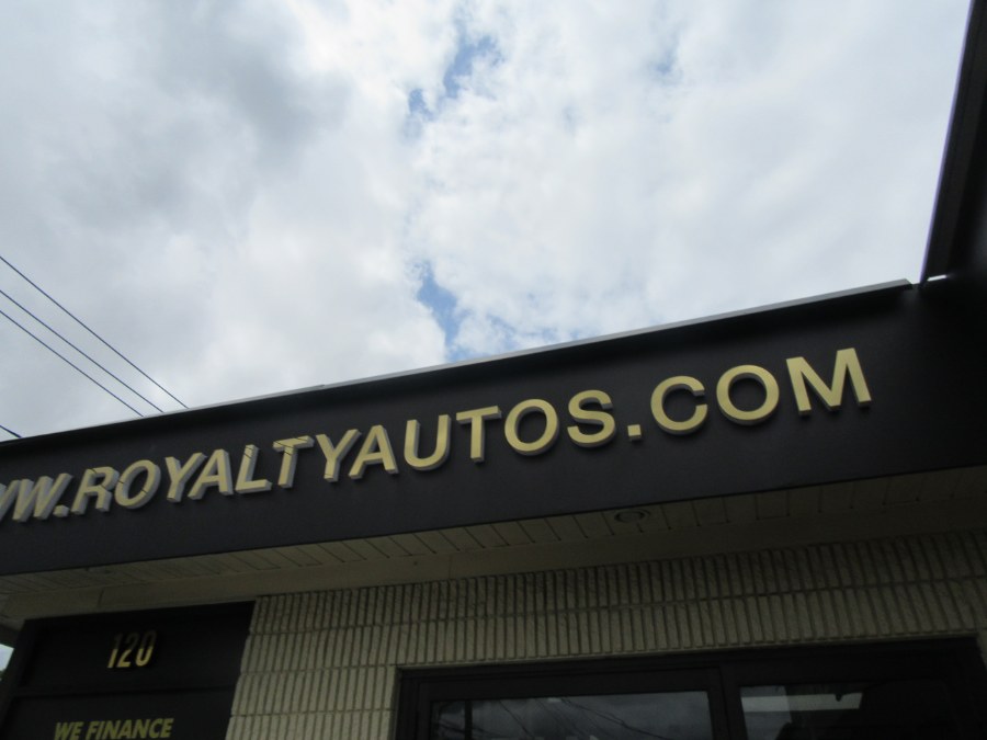 2010 Ford F-150 4WD SuperCrew 145" King Ranch, available for sale in Little Ferry, New Jersey | Royalty Auto Sales. Little Ferry, New Jersey 2010 Ford F-150 4WD SuperCrew 145" King Ranch, available for sale in Little Ferry, New Jersey | Royalty Auto Sales. Little Ferry, New Jersey