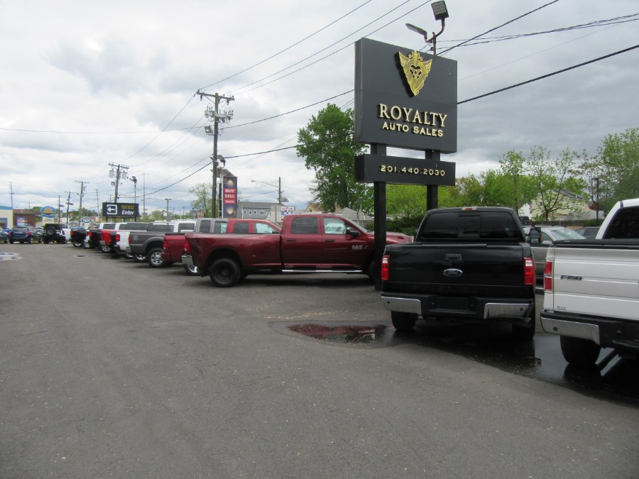 2010 Ford F-150 4WD SuperCrew 145" King Ranch, available for sale in Little Ferry, New Jersey | Royalty Auto Sales. Little Ferry, New Jersey 2010 Ford F-150 4WD SuperCrew 145" King Ranch, available for sale in Little Ferry, New Jersey | Royalty Auto Sales. Little Ferry, New Jersey