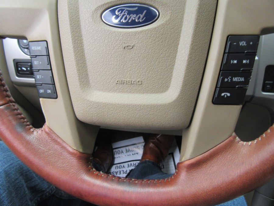 2010 Ford F-150 4WD SuperCrew 145" King Ranch, available for sale in Little Ferry, New Jersey | Royalty Auto Sales. Little Ferry, New Jersey 2010 Ford F-150 4WD SuperCrew 145" King Ranch, available for sale in Little Ferry, New Jersey | Royalty Auto Sales. Little Ferry, New Jersey