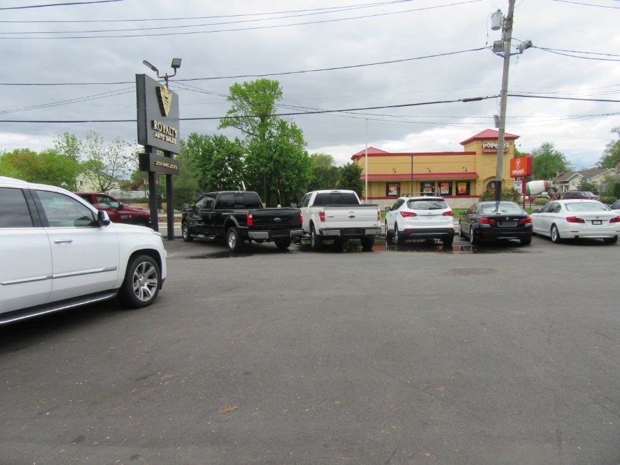 2010 Ford F-150 4WD SuperCrew 145" King Ranch, available for sale in Little Ferry, New Jersey | Royalty Auto Sales. Little Ferry, New Jersey 2010 Ford F-150 4WD SuperCrew 145" King Ranch, available for sale in Little Ferry, New Jersey | Royalty Auto Sales. Little Ferry, New Jersey