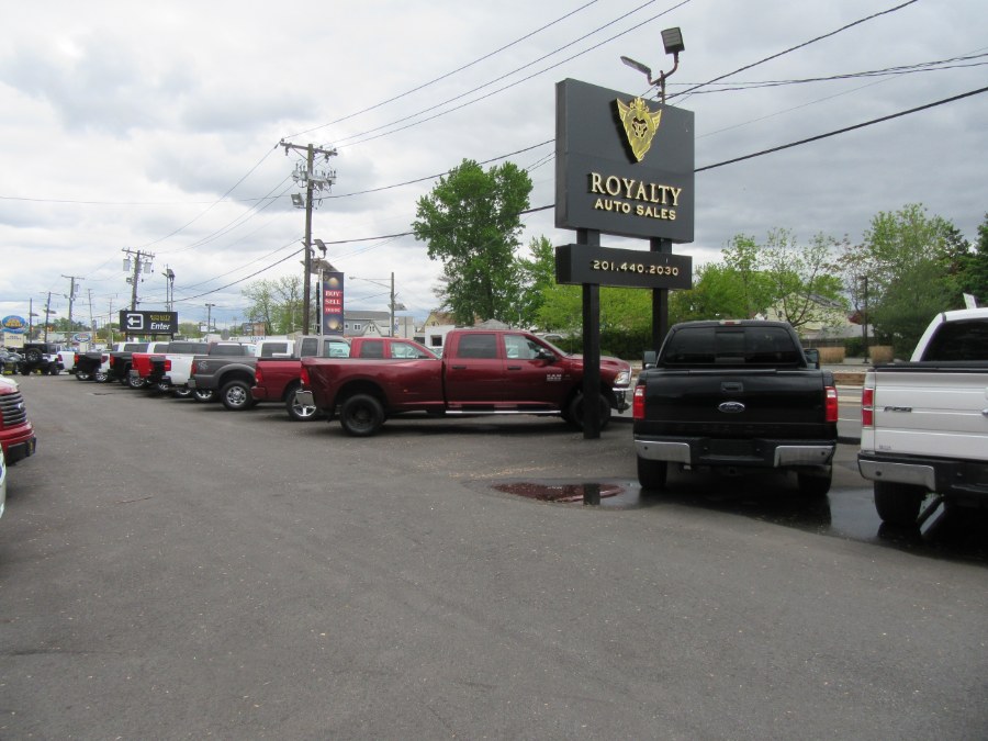 2010 Ford F-150 4WD SuperCrew 145" King Ranch, available for sale in Little Ferry, New Jersey | Royalty Auto Sales. Little Ferry, New Jersey 2010 Ford F-150 4WD SuperCrew 145" King Ranch, available for sale in Little Ferry, New Jersey | Royalty Auto Sales. Little Ferry, New Jersey