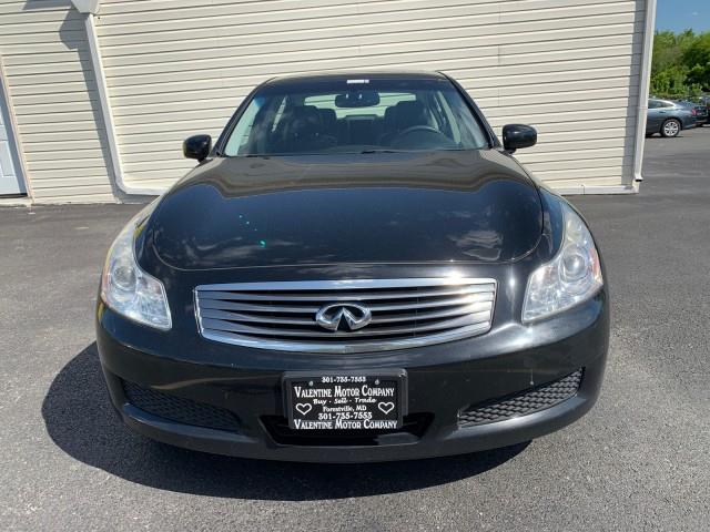 Used Infiniti G35 Sedan x 2008 | Valentine Motor Company. Forestville, Maryland Used Infiniti G35 Sedan x 2008 | Valentine Motor Company. Forestville, Maryland