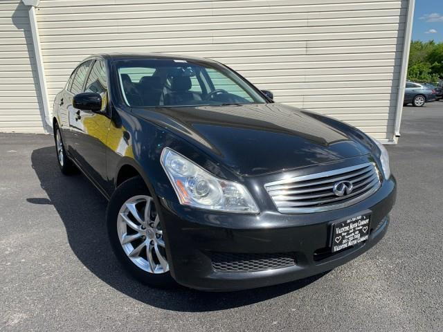 Used Infiniti G35 Sedan x 2008 | Valentine Motor Company. Forestville, Maryland Used Infiniti G35 Sedan x 2008 | Valentine Motor Company. Forestville, Maryland