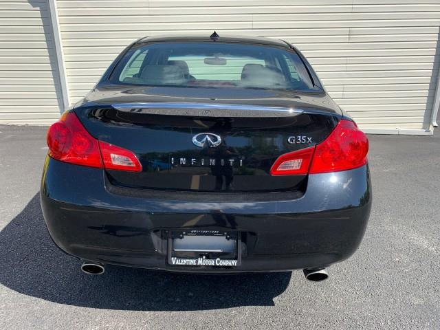 Used Infiniti G35 Sedan x 2008 | Valentine Motor Company. Forestville, Maryland Used Infiniti G35 Sedan x 2008 | Valentine Motor Company. Forestville, Maryland