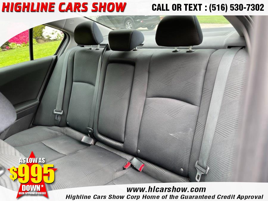 Used Honda Accord Sedan 4dr I4 CVT LX 2015 | Highline Cars Show Corp. West Hempstead, New York Used Honda Accord Sedan 4dr I4 CVT LX 2015 | Highline Cars Show Corp. West Hempstead, New York