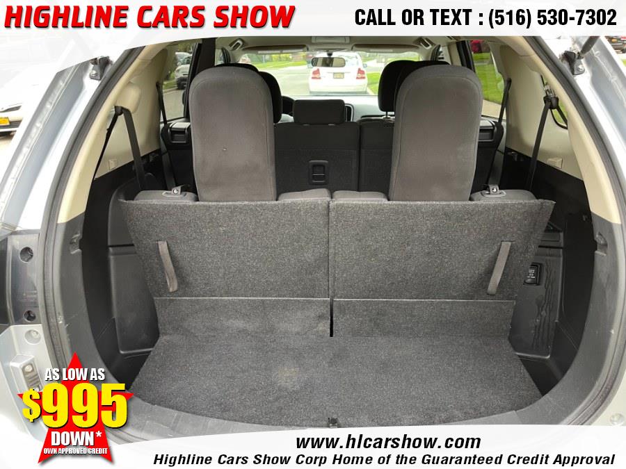 Used Mitsubishi Outlander SE S-AWC 2017 | Highline Cars Show Corp. West Hempstead, New York Used Mitsubishi Outlander SE S-AWC 2017 | Highline Cars Show Corp. West Hempstead, New York