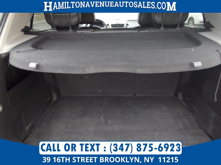 Chevrolet Trax 2016 in Brooklyn, Queens, Staten Island, Jersey City