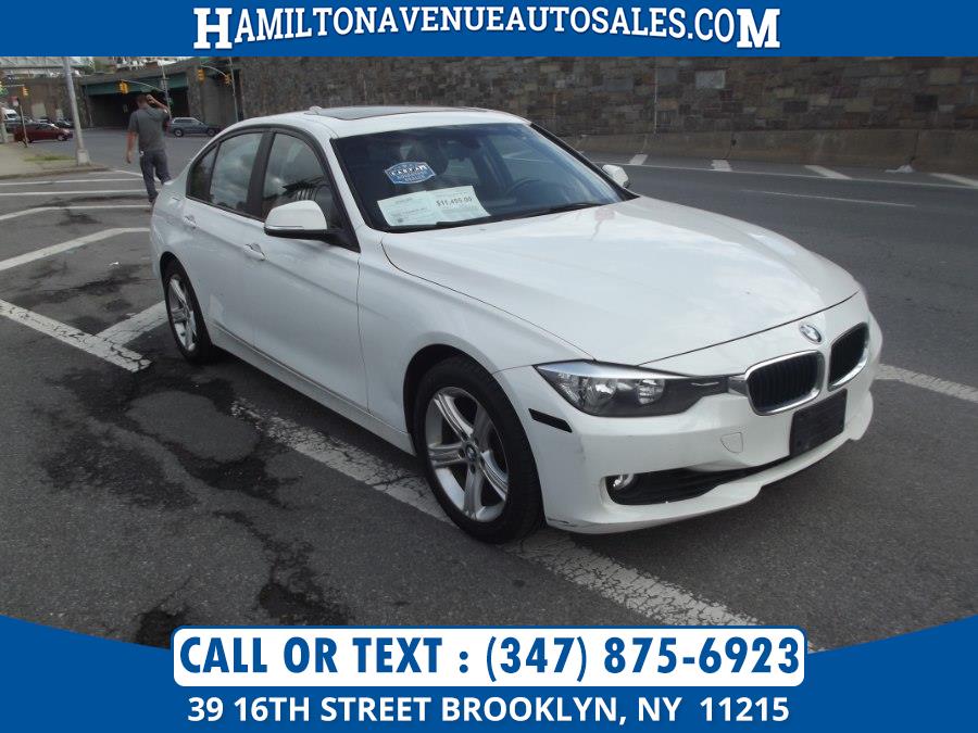 Used BMW 3 Series 4dr Sdn 328i xDrive AWD SULEV South Africa 2013 | Hamilton Avenue Auto Sales DBA Nyautoauction.com. Brooklyn, New York Used BMW 3 Series 4dr Sdn 328i xDrive AWD SULEV South Africa 2013 | Hamilton Avenue Auto Sales DBA Nyautoauction.com. Brooklyn, New York