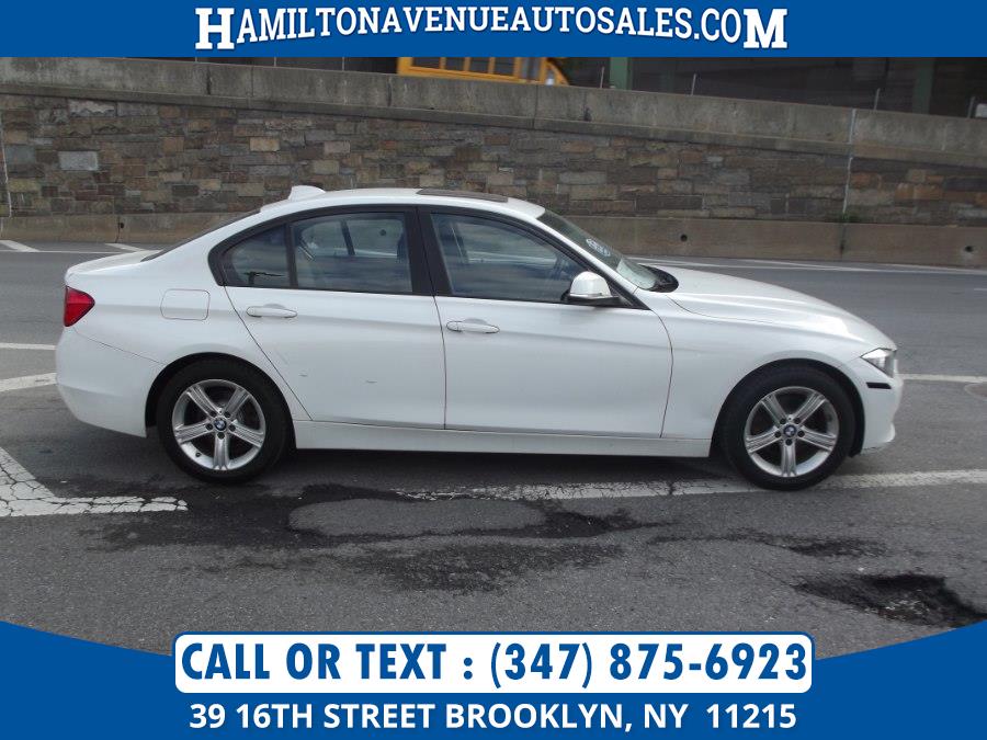 Used BMW 3 Series 4dr Sdn 328i xDrive AWD SULEV South Africa 2013 | Hamilton Avenue Auto Sales DBA Nyautoauction.com. Brooklyn, New York Used BMW 3 Series 4dr Sdn 328i xDrive AWD SULEV South Africa 2013 | Hamilton Avenue Auto Sales DBA Nyautoauction.com. Brooklyn, New York