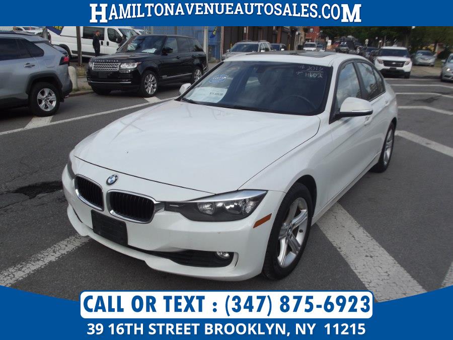 Used BMW 3 Series 4dr Sdn 328i xDrive AWD SULEV South Africa 2013 | Hamilton Avenue Auto Sales DBA Nyautoauction.com. Brooklyn, New York Used BMW 3 Series 4dr Sdn 328i xDrive AWD SULEV South Africa 2013 | Hamilton Avenue Auto Sales DBA Nyautoauction.com. Brooklyn, New York