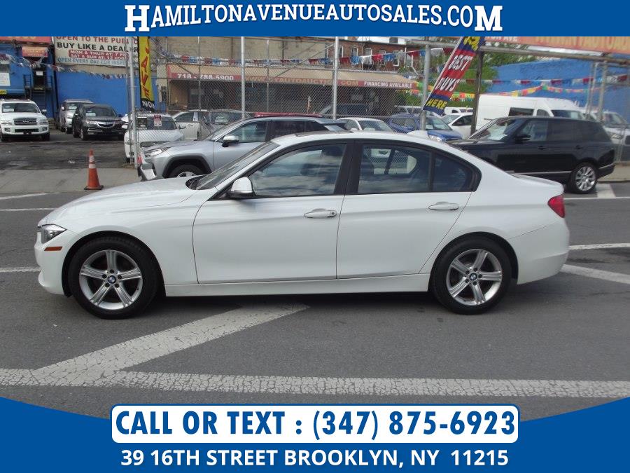 Used BMW 3 Series 4dr Sdn 328i xDrive AWD SULEV South Africa 2013 | Hamilton Avenue Auto Sales DBA Nyautoauction.com. Brooklyn, New York Used BMW 3 Series 4dr Sdn 328i xDrive AWD SULEV South Africa 2013 | Hamilton Avenue Auto Sales DBA Nyautoauction.com. Brooklyn, New York