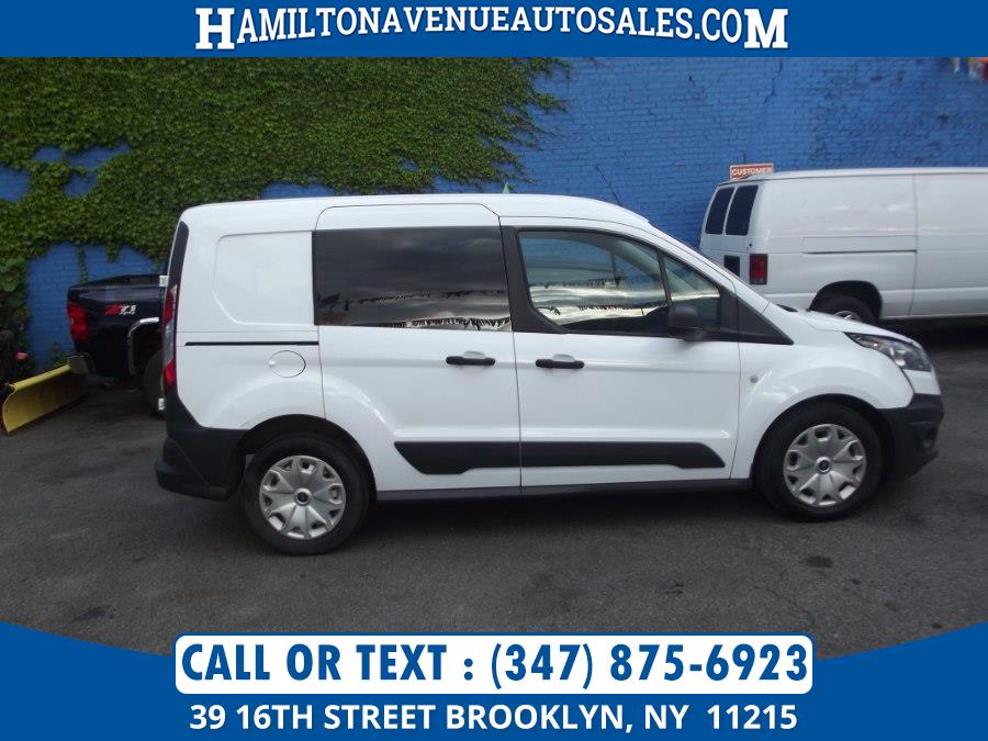 Used Ford Transit Connect SWB XL 2016 | Hamilton Avenue Auto Sales DBA Nyautoauction.com. Brooklyn, New York Used Ford Transit Connect SWB XL 2016 | Hamilton Avenue Auto Sales DBA Nyautoauction.com. Brooklyn, New York