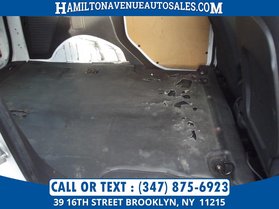 Used Ford Transit Connect SWB XL 2016 | Hamilton Avenue Auto Sales DBA Nyautoauction.com. Brooklyn, New York Used Ford Transit Connect SWB XL 2016 | Hamilton Avenue Auto Sales DBA Nyautoauction.com. Brooklyn, New York