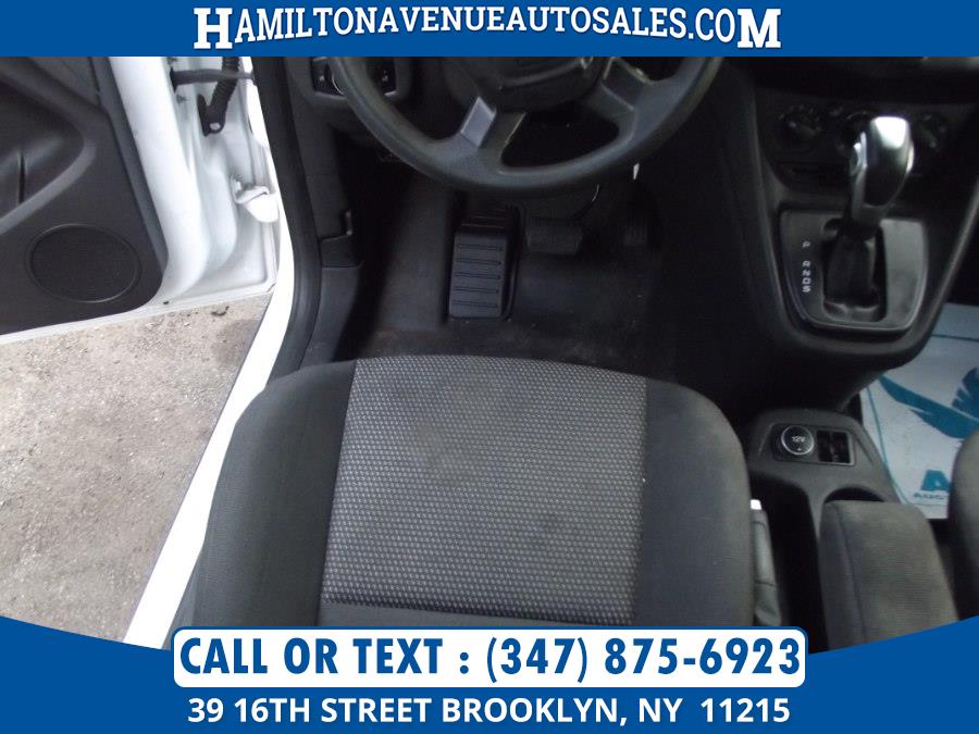Used Ford Transit Connect SWB XL 2016 | Hamilton Avenue Auto Sales DBA Nyautoauction.com. Brooklyn, New York Used Ford Transit Connect SWB XL 2016 | Hamilton Avenue Auto Sales DBA Nyautoauction.com. Brooklyn, New York