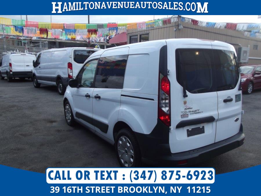 Used Ford Transit Connect SWB XL 2016 | Hamilton Avenue Auto Sales DBA Nyautoauction.com. Brooklyn, New York Used Ford Transit Connect SWB XL 2016 | Hamilton Avenue Auto Sales DBA Nyautoauction.com. Brooklyn, New York