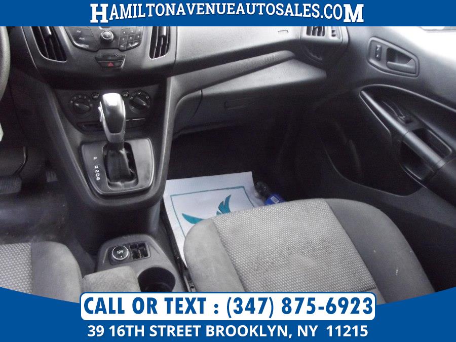 Used Ford Transit Connect SWB XL 2016 | Hamilton Avenue Auto Sales DBA Nyautoauction.com. Brooklyn, New York Used Ford Transit Connect SWB XL 2016 | Hamilton Avenue Auto Sales DBA Nyautoauction.com. Brooklyn, New York
