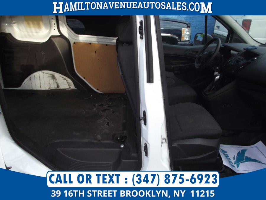Used Ford Transit Connect SWB XL 2016 | Hamilton Avenue Auto Sales DBA Nyautoauction.com. Brooklyn, New York Used Ford Transit Connect SWB XL 2016 | Hamilton Avenue Auto Sales DBA Nyautoauction.com. Brooklyn, New York
