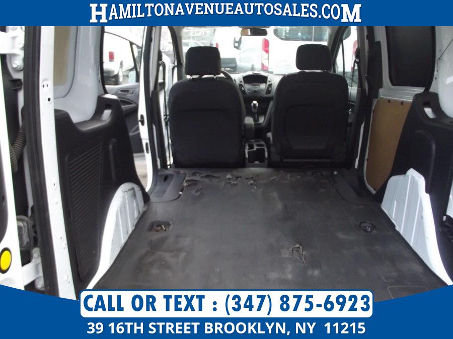 Used Ford Transit Connect SWB XL 2016 | Hamilton Avenue Auto Sales DBA Nyautoauction.com. Brooklyn, New York Used Ford Transit Connect SWB XL 2016 | Hamilton Avenue Auto Sales DBA Nyautoauction.com. Brooklyn, New York