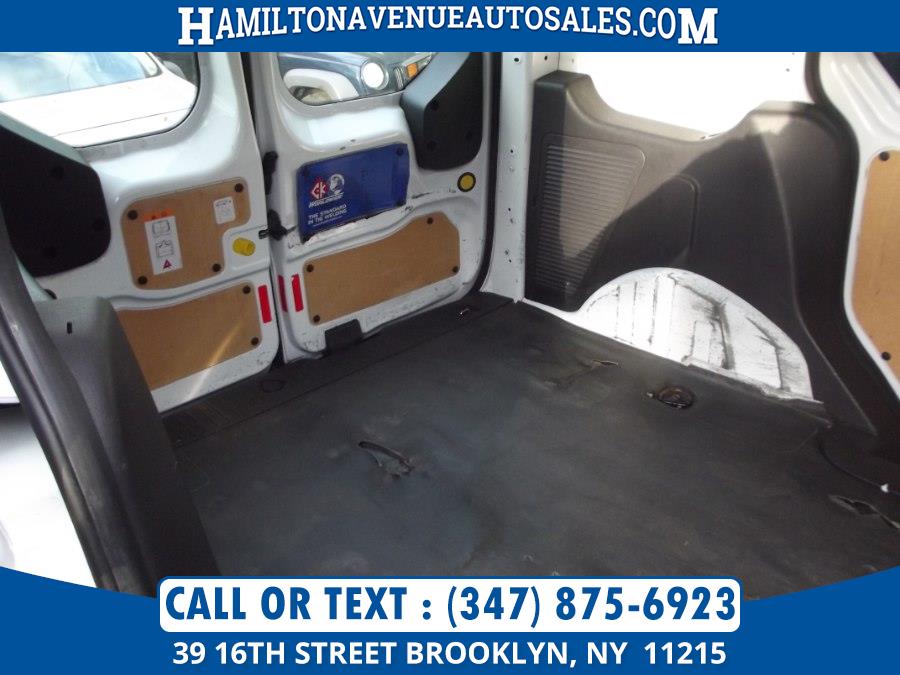 Used Ford Transit Connect SWB XL 2016 | Hamilton Avenue Auto Sales DBA Nyautoauction.com. Brooklyn, New York Used Ford Transit Connect SWB XL 2016 | Hamilton Avenue Auto Sales DBA Nyautoauction.com. Brooklyn, New York