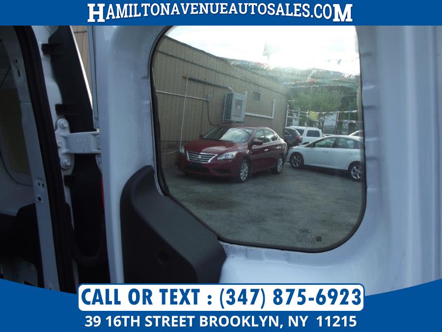Used Ford Transit Connect SWB XL 2016 | Hamilton Avenue Auto Sales DBA Nyautoauction.com. Brooklyn, New York Used Ford Transit Connect SWB XL 2016 | Hamilton Avenue Auto Sales DBA Nyautoauction.com. Brooklyn, New York