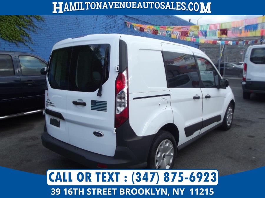 Used Ford Transit Connect SWB XL 2016 | Hamilton Avenue Auto Sales DBA Nyautoauction.com. Brooklyn, New York Used Ford Transit Connect SWB XL 2016 | Hamilton Avenue Auto Sales DBA Nyautoauction.com. Brooklyn, New York