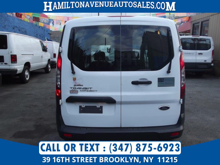 Used Ford Transit Connect SWB XL 2016 | Hamilton Avenue Auto Sales DBA Nyautoauction.com. Brooklyn, New York Used Ford Transit Connect SWB XL 2016 | Hamilton Avenue Auto Sales DBA Nyautoauction.com. Brooklyn, New York