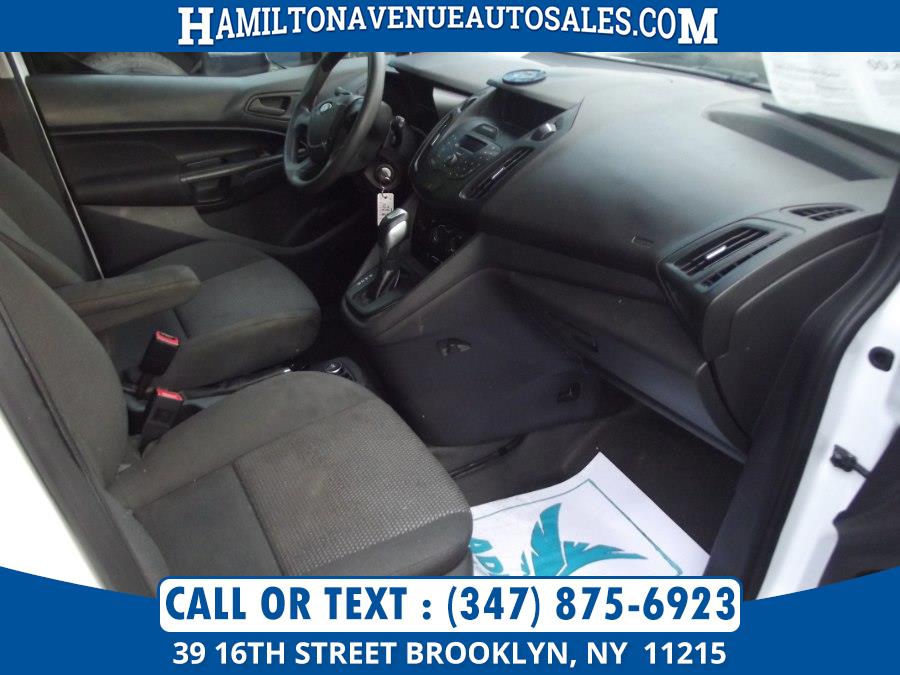 Used Ford Transit Connect SWB XL 2016 | Hamilton Avenue Auto Sales DBA Nyautoauction.com. Brooklyn, New York Used Ford Transit Connect SWB XL 2016 | Hamilton Avenue Auto Sales DBA Nyautoauction.com. Brooklyn, New York