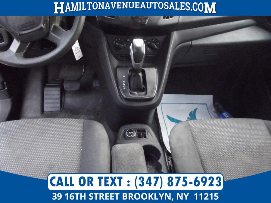 Used Ford Transit Connect SWB XL 2016 | Hamilton Avenue Auto Sales DBA Nyautoauction.com. Brooklyn, New York Used Ford Transit Connect SWB XL 2016 | Hamilton Avenue Auto Sales DBA Nyautoauction.com. Brooklyn, New York