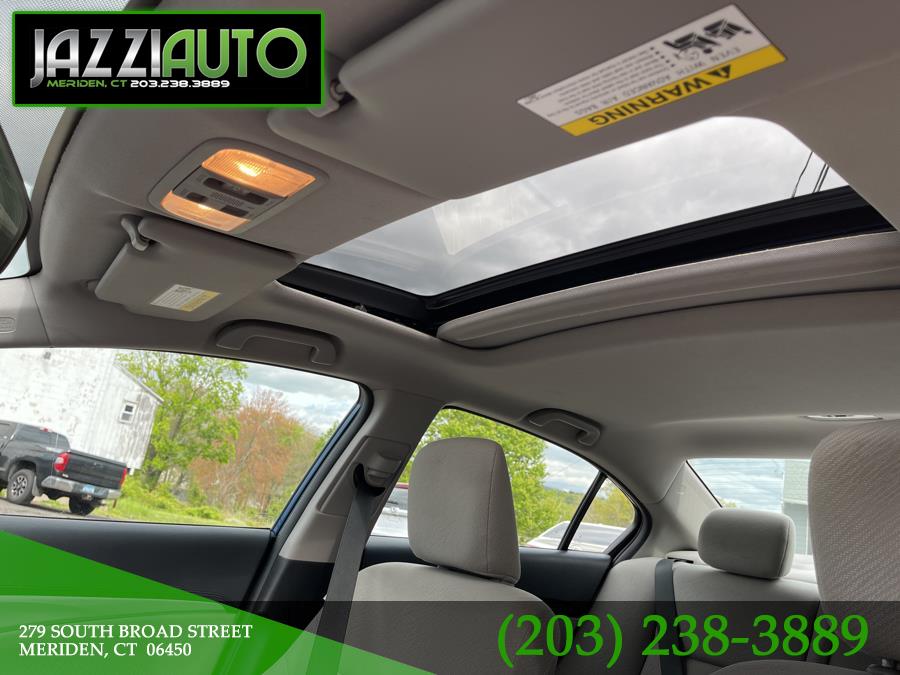 2013 Honda Civic Sdn 4dr Auto EX, available for sale in Meriden, Connecticut | Jazzi Auto Sales LLC. Meriden, Connecticut 2013 Honda Civic Sdn 4dr Auto EX, available for sale in Meriden, Connecticut | Jazzi Auto Sales LLC. Meriden, Connecticut