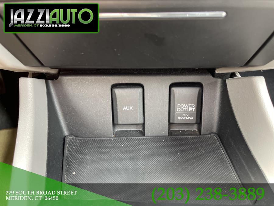 2013 Honda Civic Sdn 4dr Auto EX, available for sale in Meriden, Connecticut | Jazzi Auto Sales LLC. Meriden, Connecticut 2013 Honda Civic Sdn 4dr Auto EX, available for sale in Meriden, Connecticut | Jazzi Auto Sales LLC. Meriden, Connecticut