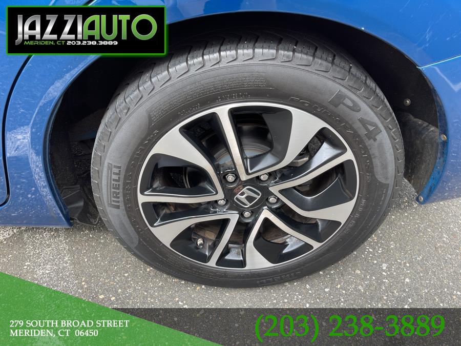 2013 Honda Civic Sdn 4dr Auto EX, available for sale in Meriden, Connecticut | Jazzi Auto Sales LLC. Meriden, Connecticut 2013 Honda Civic Sdn 4dr Auto EX, available for sale in Meriden, Connecticut | Jazzi Auto Sales LLC. Meriden, Connecticut
