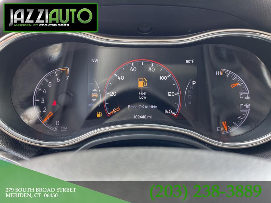 2014 Jeep Grand Cherokee 4WD 4dr Limited, available for sale in Meriden, Connecticut | Jazzi Auto Sales LLC. Meriden, Connecticut 2014 Jeep Grand Cherokee 4WD 4dr Limited, available for sale in Meriden, Connecticut | Jazzi Auto Sales LLC. Meriden, Connecticut