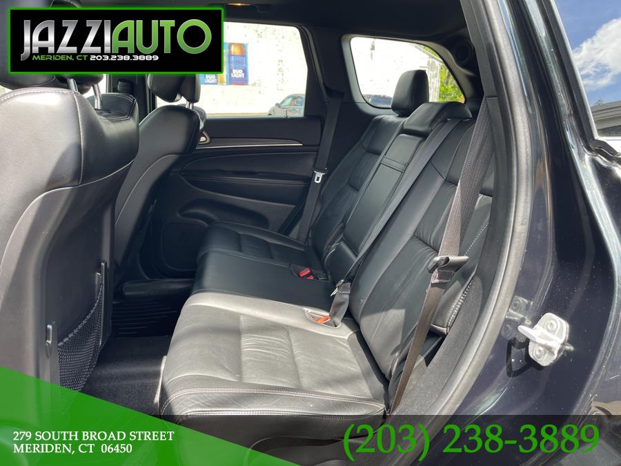 2014 Jeep Grand Cherokee 4WD 4dr Limited, available for sale in Meriden, Connecticut | Jazzi Auto Sales LLC. Meriden, Connecticut 2014 Jeep Grand Cherokee 4WD 4dr Limited, available for sale in Meriden, Connecticut | Jazzi Auto Sales LLC. Meriden, Connecticut