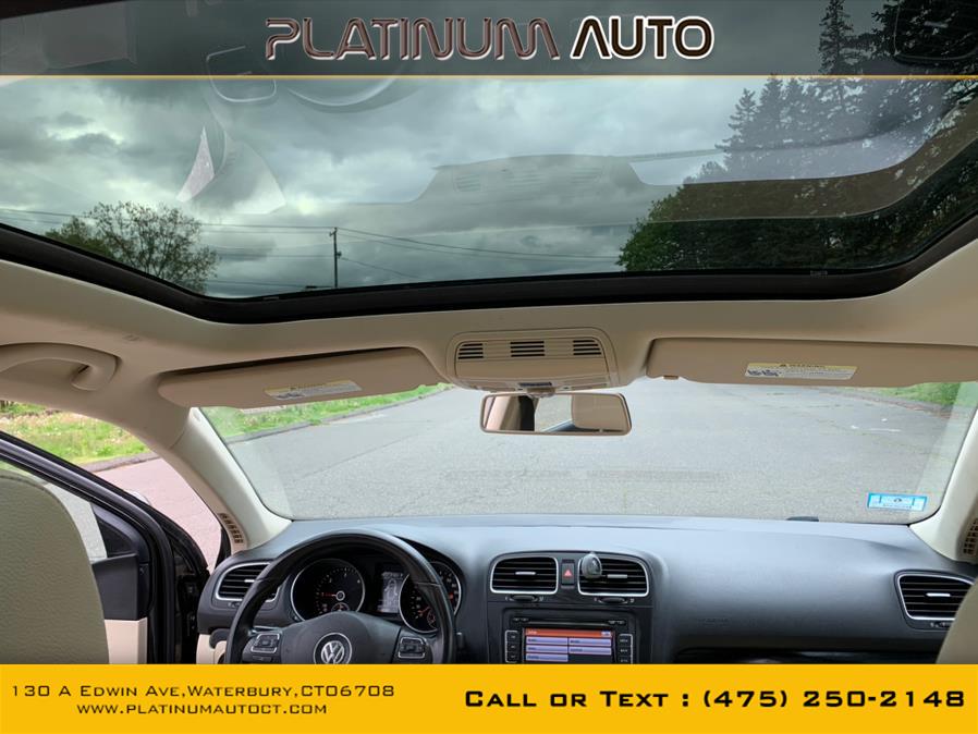 Used Volkswagen Jetta SportWagen 4dr DSG TDI 2011 | Platinum Auto Care. Waterbury, Connecticut Used Volkswagen Jetta SportWagen 4dr DSG TDI 2011 | Platinum Auto Care. Waterbury, Connecticut