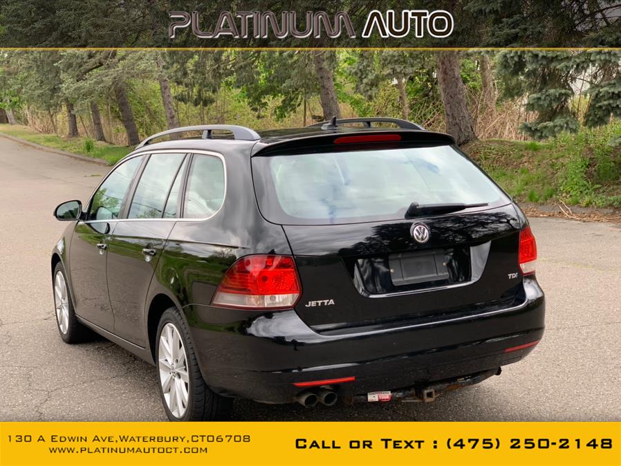 Used Volkswagen Jetta SportWagen 4dr DSG TDI 2011 | Platinum Auto Care. Waterbury, Connecticut Used Volkswagen Jetta SportWagen 4dr DSG TDI 2011 | Platinum Auto Care. Waterbury, Connecticut