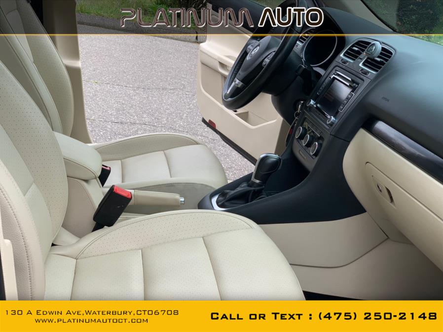 Used Volkswagen Jetta SportWagen 4dr DSG TDI 2011 | Platinum Auto Care. Waterbury, Connecticut Used Volkswagen Jetta SportWagen 4dr DSG TDI 2011 | Platinum Auto Care. Waterbury, Connecticut
